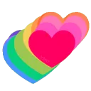 h1eartrainbow