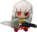nemuKNIFE nemuKNIFE