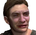 AbbyCrying AbbyCrying