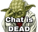 deadchat Discord emoji