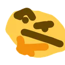 thonking