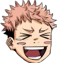 JJKYujiLaughs