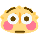 flushrogi Discord emoji