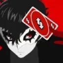 jokerReverse jokerReverse