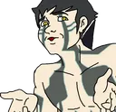 demiShrug
