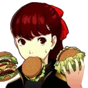 kasumiBurger
