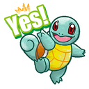 Sticker_003_Squirtle Discord emoji