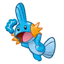 Sticker_018_Mudkip Discord emoji