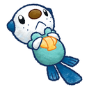 Sticker_020_Oshawott Discord emoji
