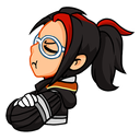 Sticker_026_Arlo Discord emoji