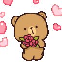 love_bear