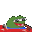 peepoCoolDrive