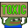 peepoSignToxic