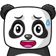 panda_nervous Discord Emoji
