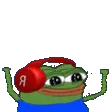 pepe_jamming