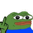 Pepe Fu pepefu Discord Emoji