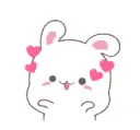 bunbun_love