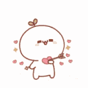 blob_love_struck Discord Emoji