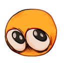 cute Discord emoji