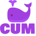 whalecum