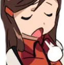 hitomiSigh