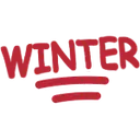 winter Discord Emoji