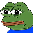 Weirdmanfeels