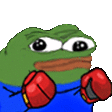 fight_me Discord emoji