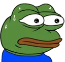 Monkas Discord Emoji