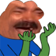 kekHandsOwO Discord emoji