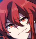 DilucSmugNGNL Discord emoji