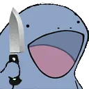 wahknife