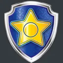 ChaseBadge