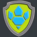 RexBadge