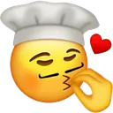 chefskiss