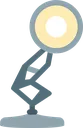 lamp