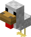 babychicken Discord emoji