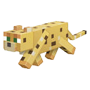 ocelot Discord emoji