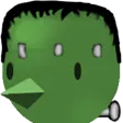 csFrankenChirp csFrankenChirp