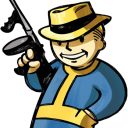 VaultGangster Discord emoji