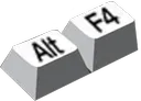 altf4 altf4