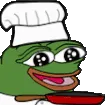 Pepecook Discord Emoji