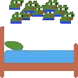 Pepebed Discord Emoji