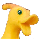 pogasaurolophus