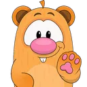 goofywave Discord Emoji