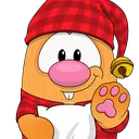 goodnightwavered Discord Emoji