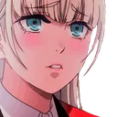 RirikaSad Discord Emoji