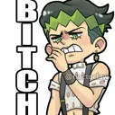 bitch