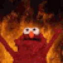 elmoFire