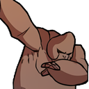 dab